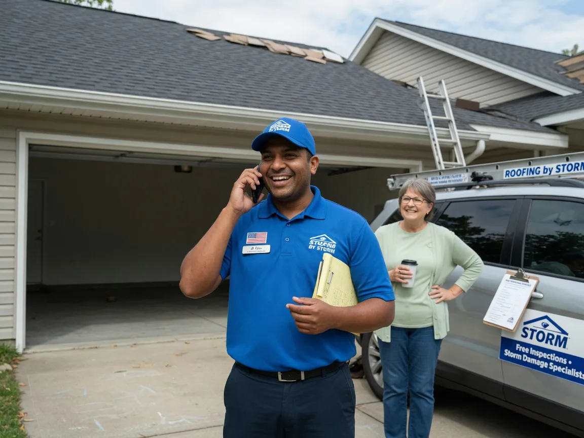 Roof Repair Near Me Lebanon, ME FAQs