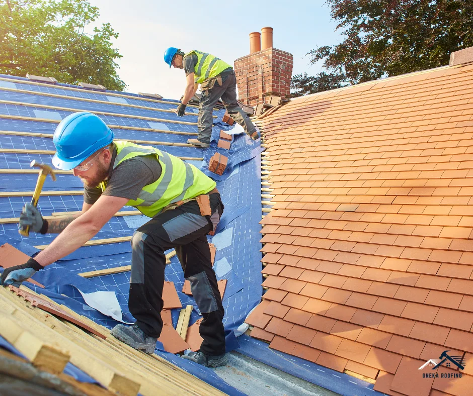 Why choose Roof Repair Near Me in Lebanon, ME